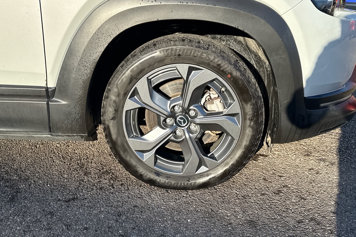 Used Mazda MX-30 2023 for sale - 77193374: Photo 7