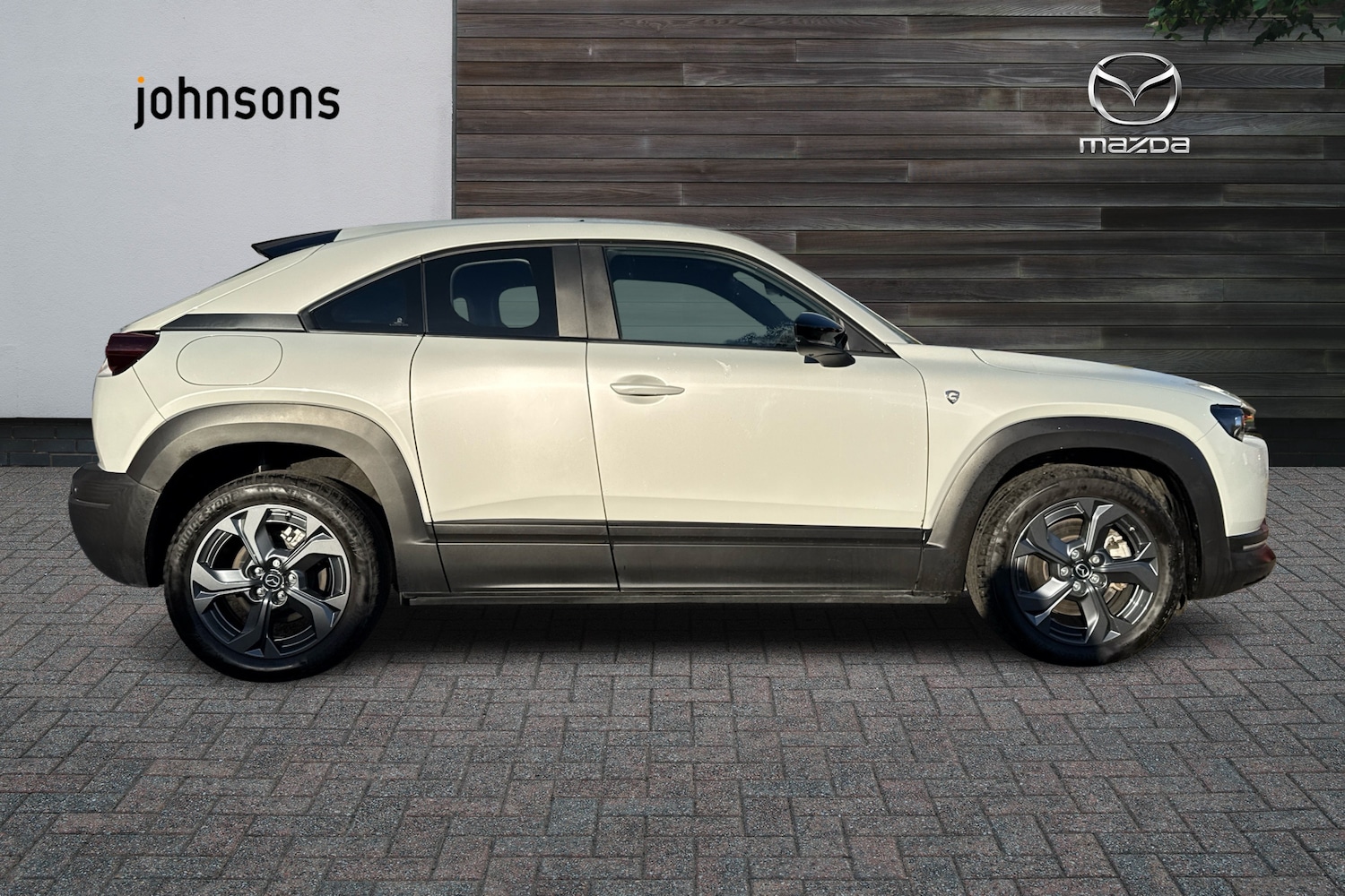 Used Mazda MX-30 2023 for sale - 77193374: Photo 8