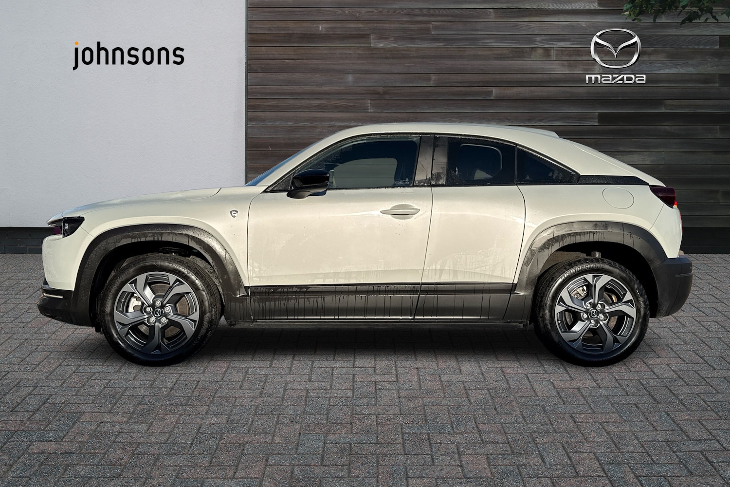 Used Mazda MX-30 2023 for sale - 77193374: Photo 9