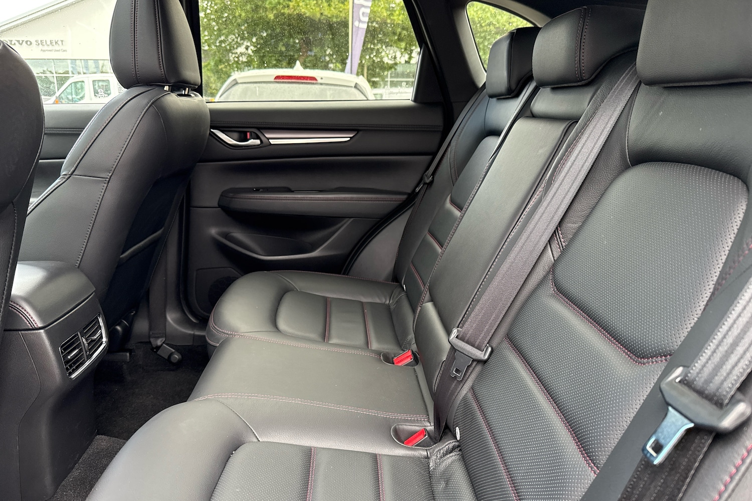 Used Mazda CX-5 2025 for sale - 76680341: Photo 12