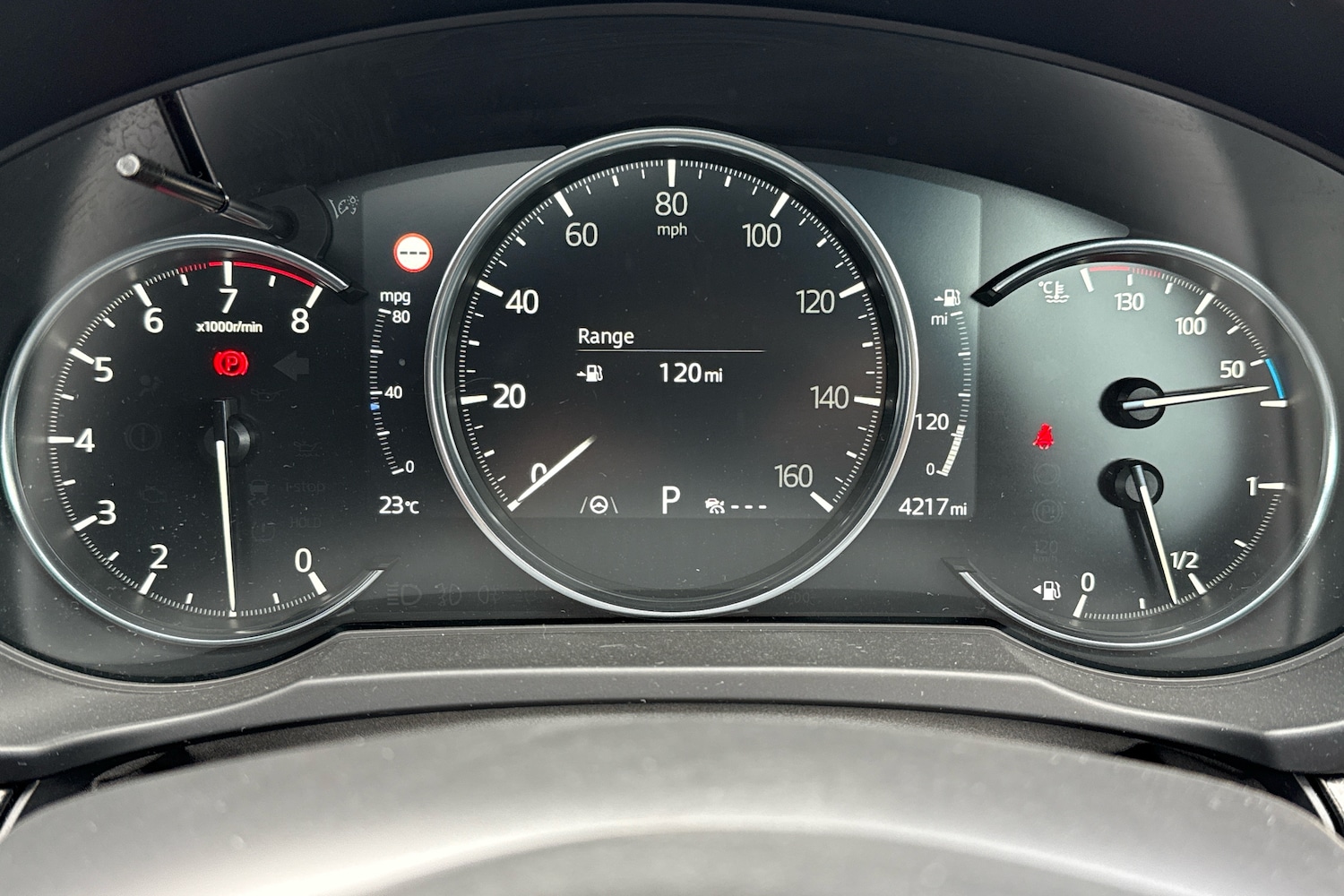 Used Mazda CX-5 2025 for sale - 76680341: Photo 13