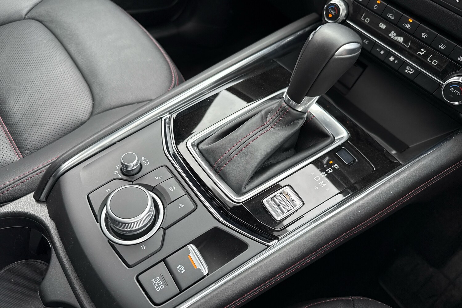 Used Mazda CX-5 2025 for sale - 76680341: Photo 14