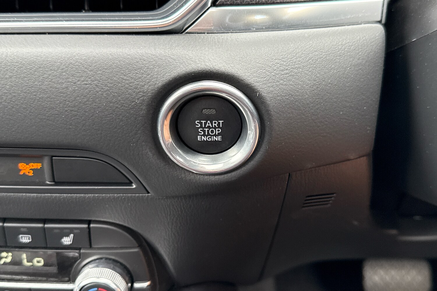 Used Mazda CX-5 2025 for sale - 76680341: Photo 15