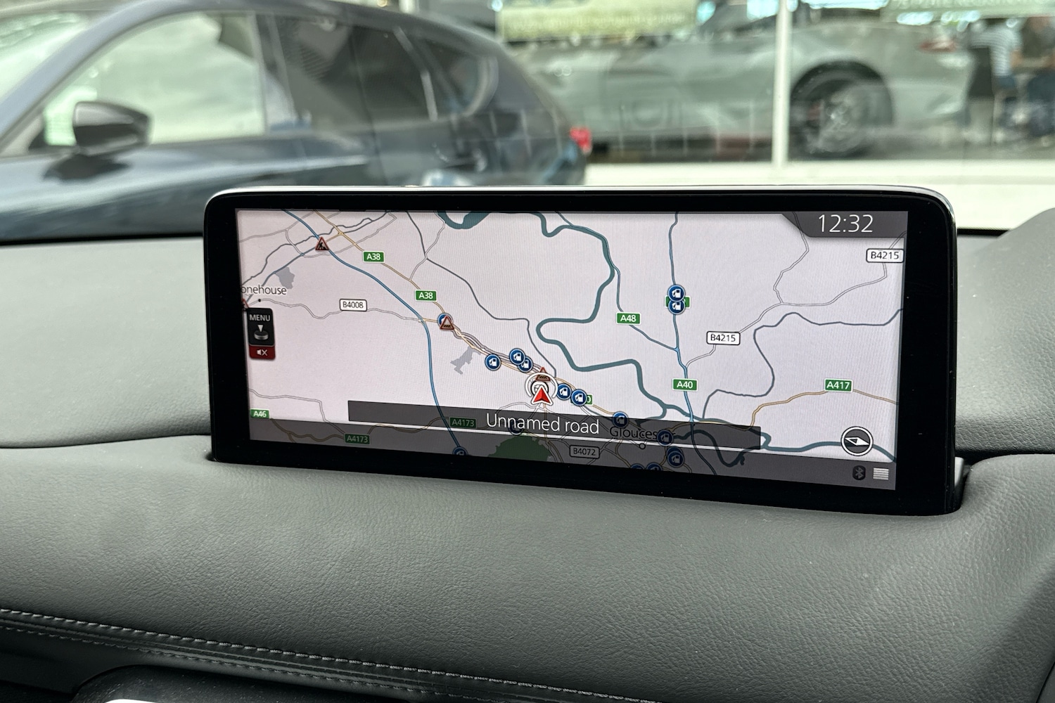 Used Mazda CX-5 2025 for sale - 76680341: Photo 16