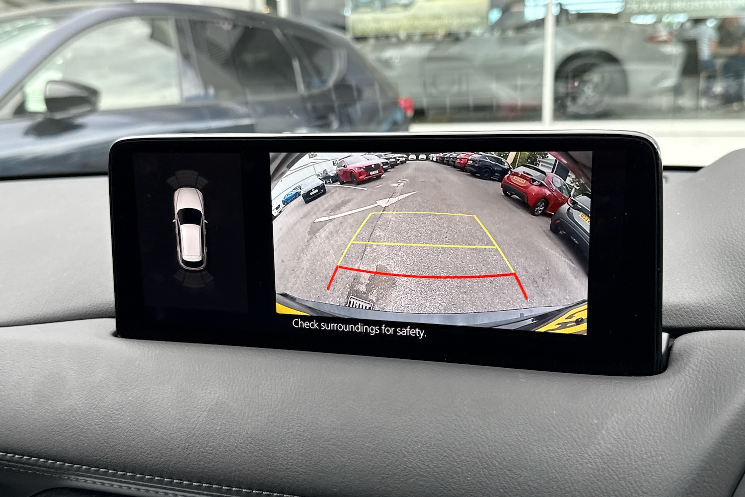 Used Mazda CX-5 2025 for sale - 76680341: Photo 17