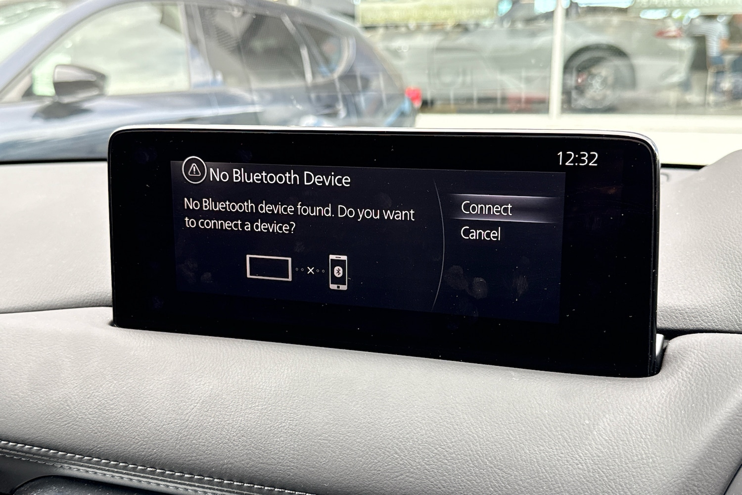 Used Mazda CX-5 2025 for sale - 76680341: Photo 18