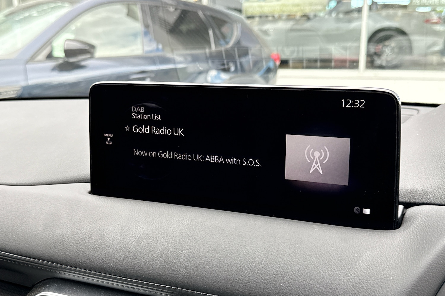 Used Mazda CX-5 2025 for sale - 76680341: Photo 19