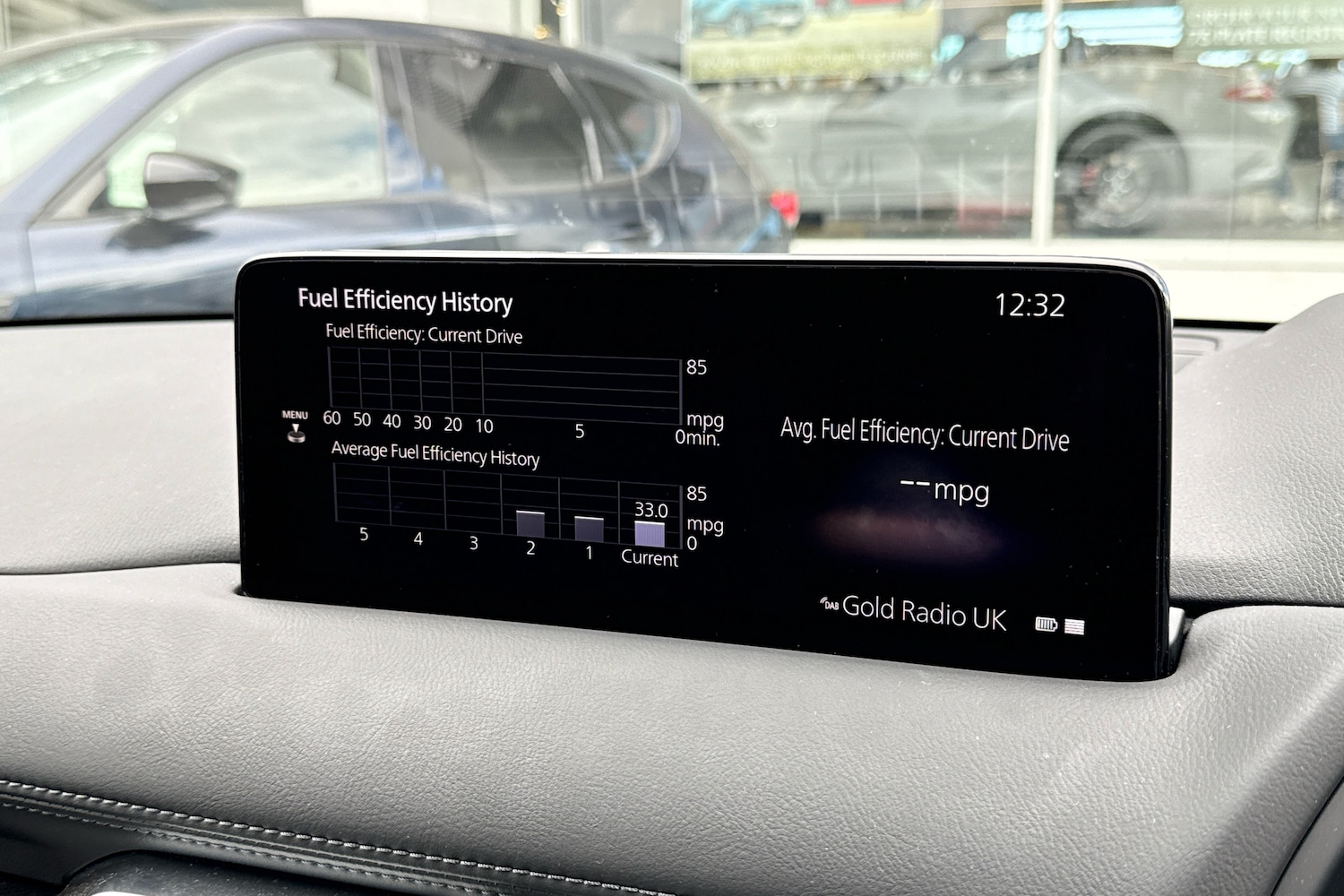 Used Mazda CX-5 2025 for sale - 76680341: Photo 20