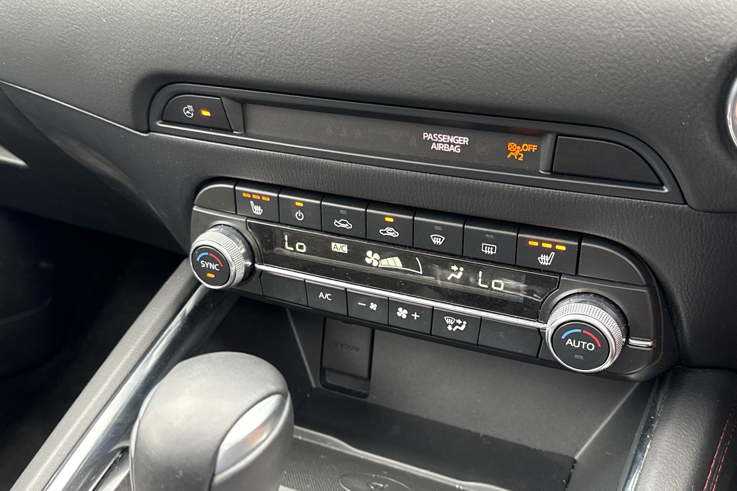 Used Mazda CX-5 2025 for sale - 76680341: Photo 21