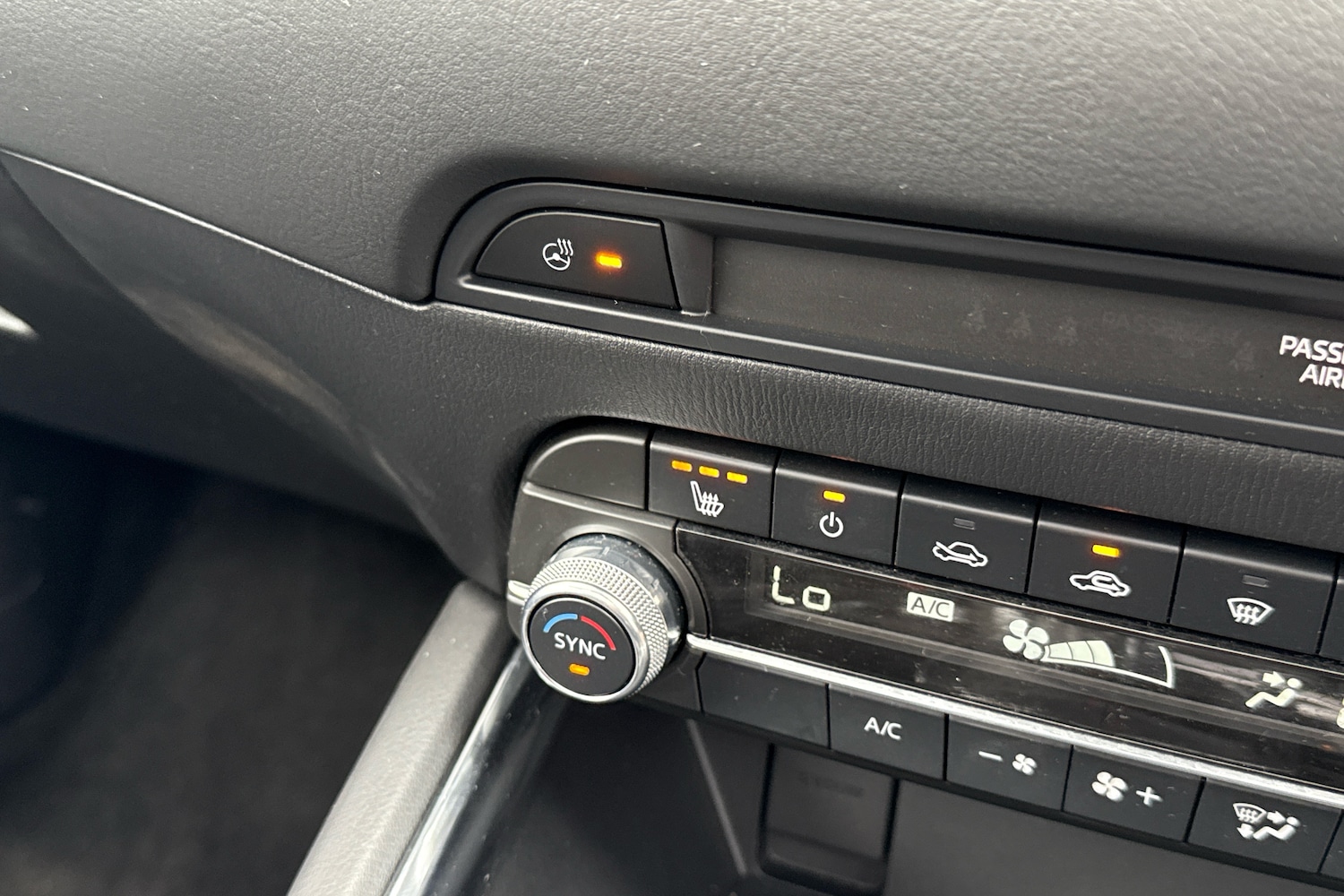 Used Mazda CX-5 2025 for sale - 76680341: Photo 22