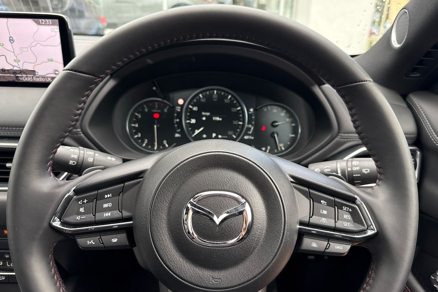 Used Mazda CX-5 2025 for sale - 76680341: Photo 25