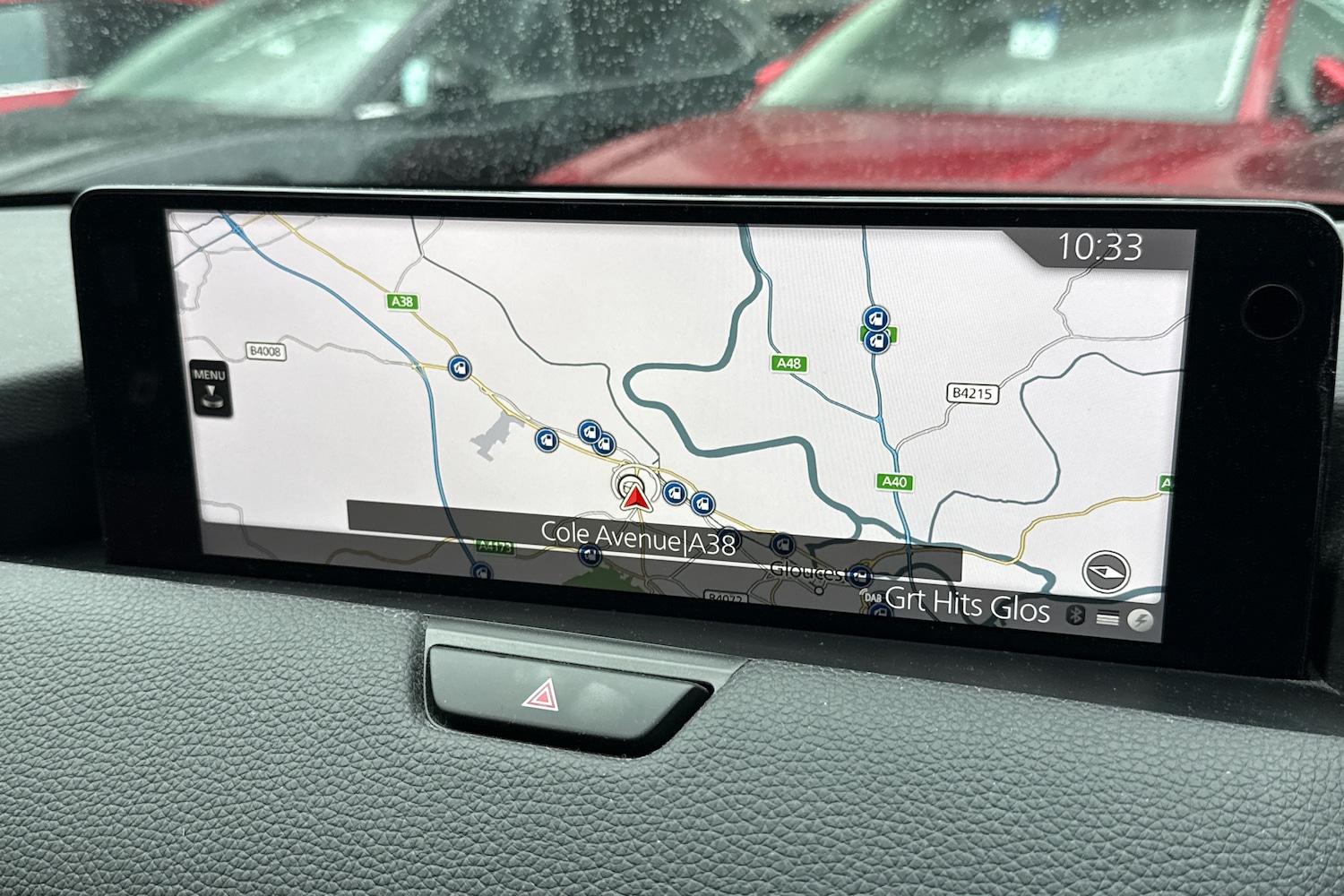 Used Mazda CX-60 2023 for sale - 76676912: Photo 16