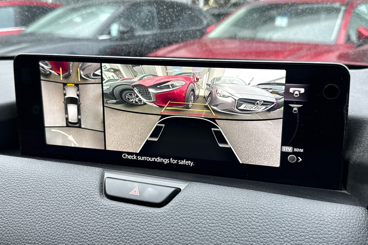 Used Mazda CX-60 2023 for sale - 76676912: Photo 18