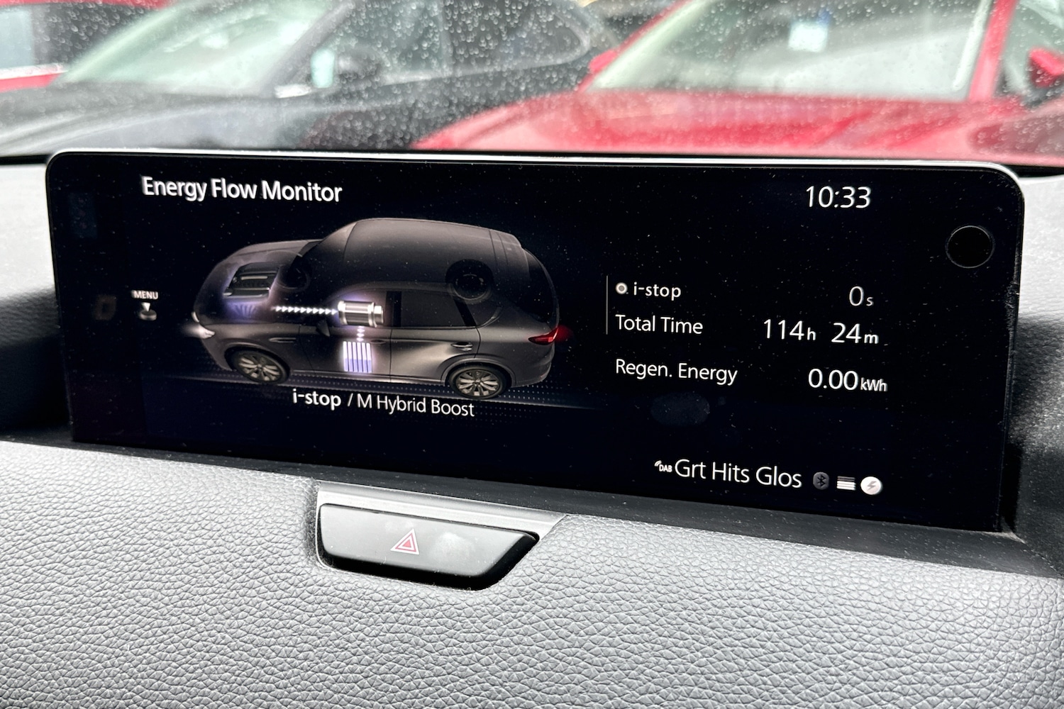 Used Mazda CX-60 2023 for sale - 76676912: Photo 21