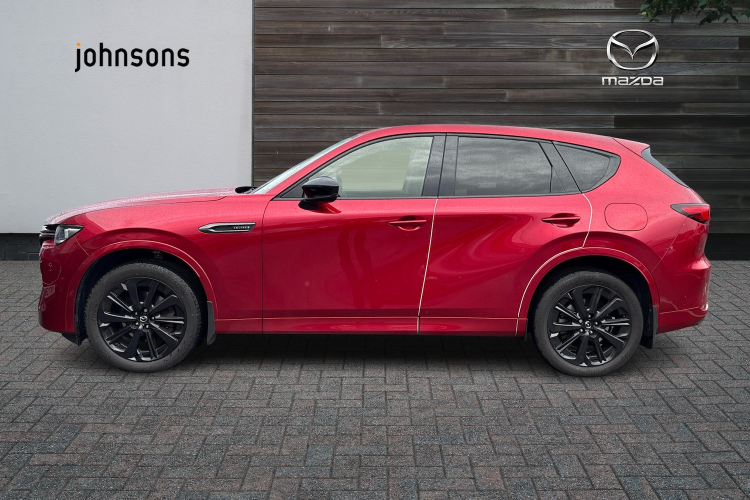 Used Mazda CX-60 2023 for sale - 76676912: Photo 9