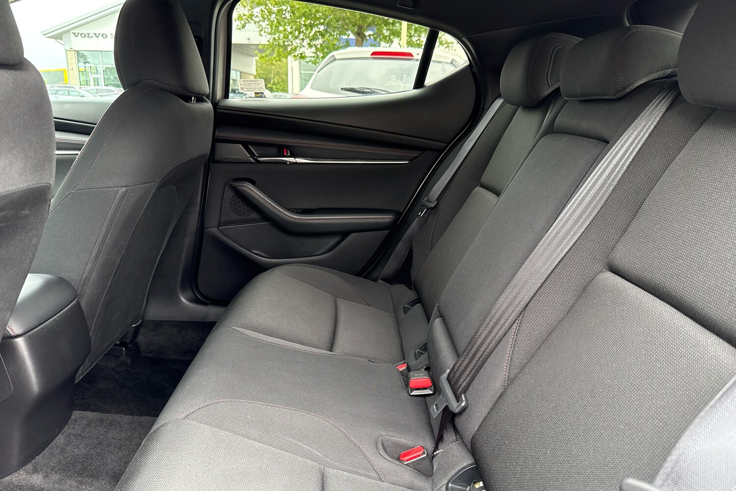 Used Mazda Mazda3 2025 for sale - 76679975: Photo 12