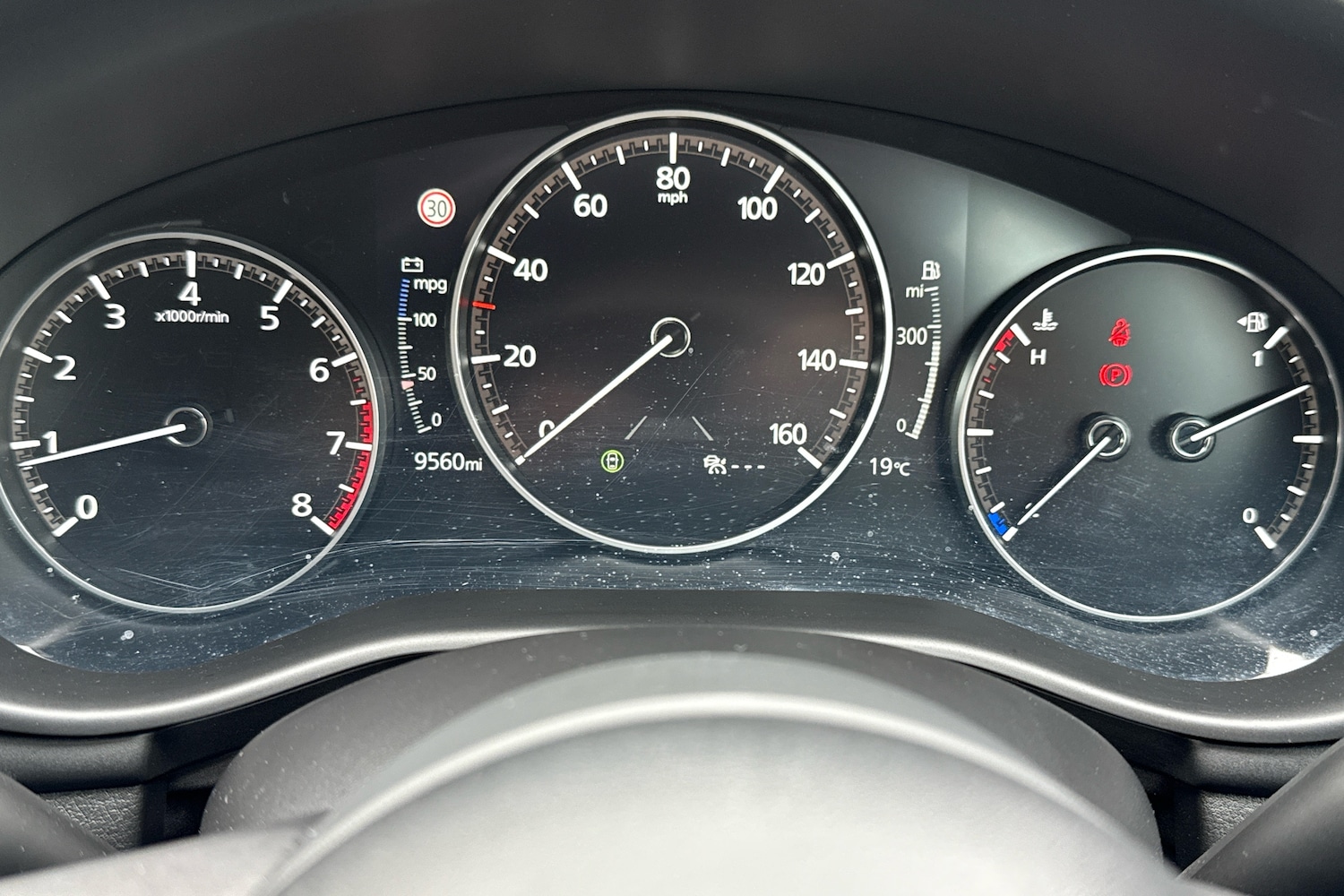 Used Mazda Mazda3 2025 for sale - 76679975: Photo 13