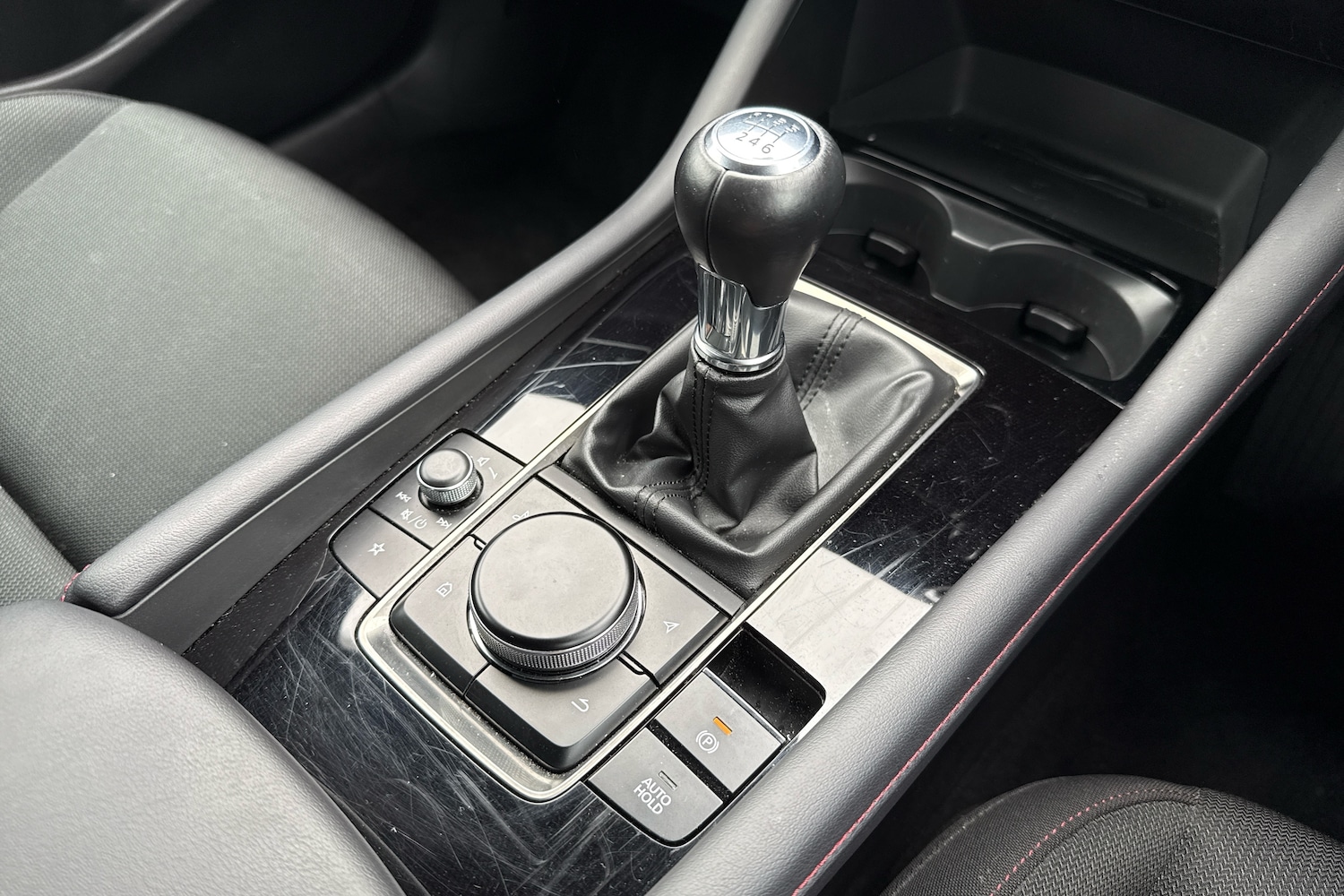 Used Mazda Mazda3 2025 for sale - 76679975: Photo 14