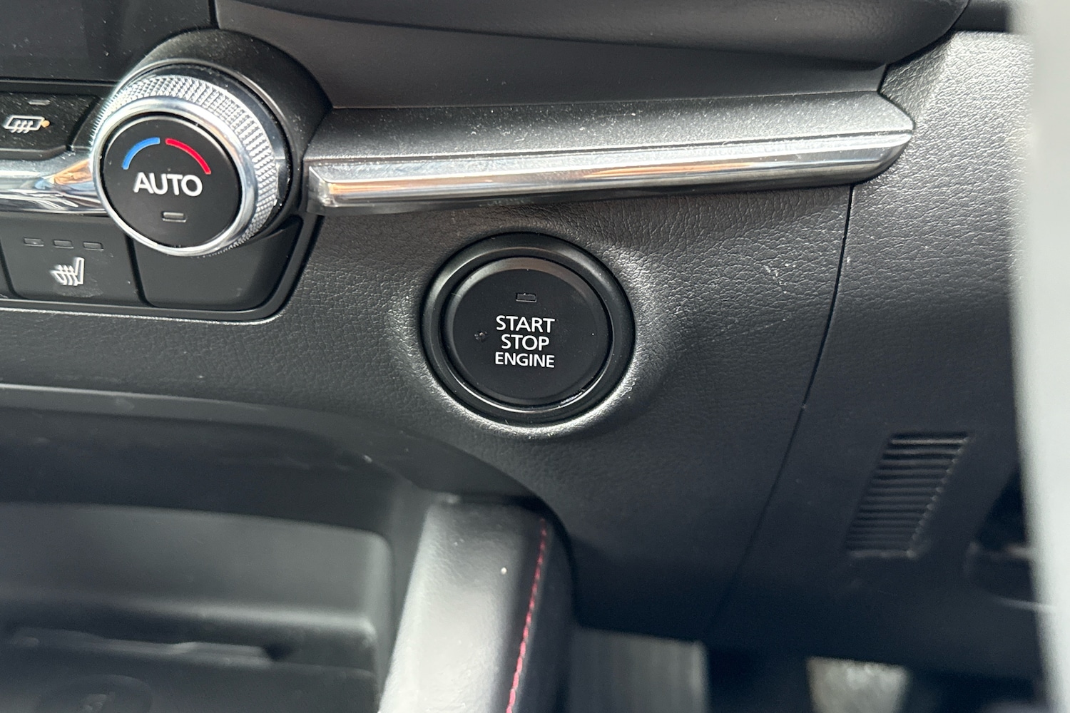 Used Mazda Mazda3 2025 for sale - 76679975: Photo 15