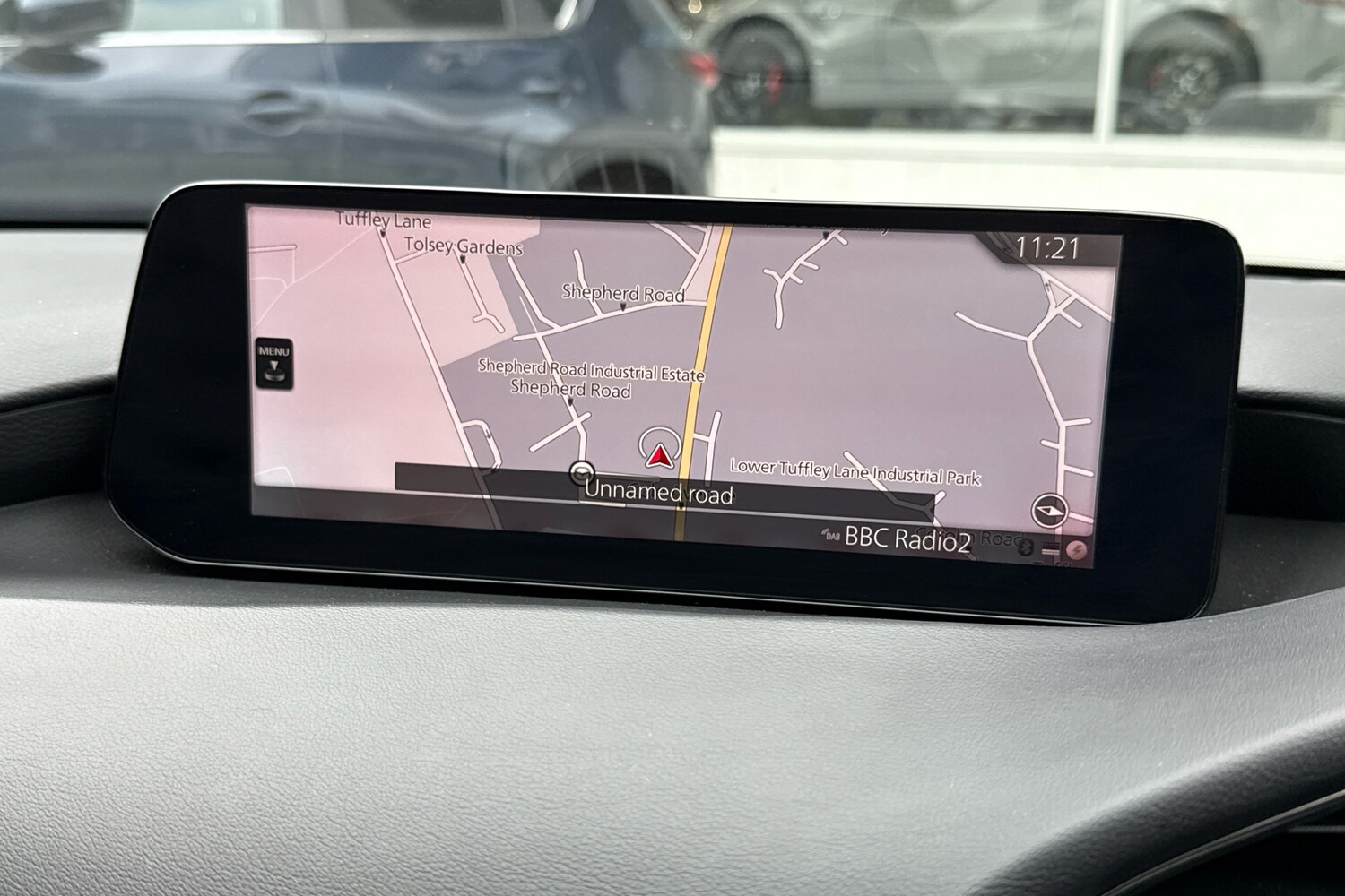 Used Mazda Mazda3 2025 for sale - 76679975: Photo 16