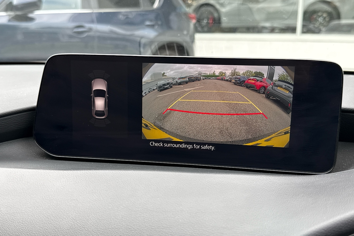 Used Mazda Mazda3 2025 for sale - 76679975: Photo 17