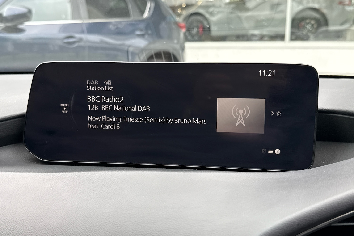 Used Mazda Mazda3 2025 for sale - 76679975: Photo 19