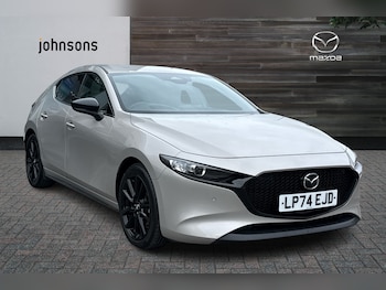 Mazda - Mazda3