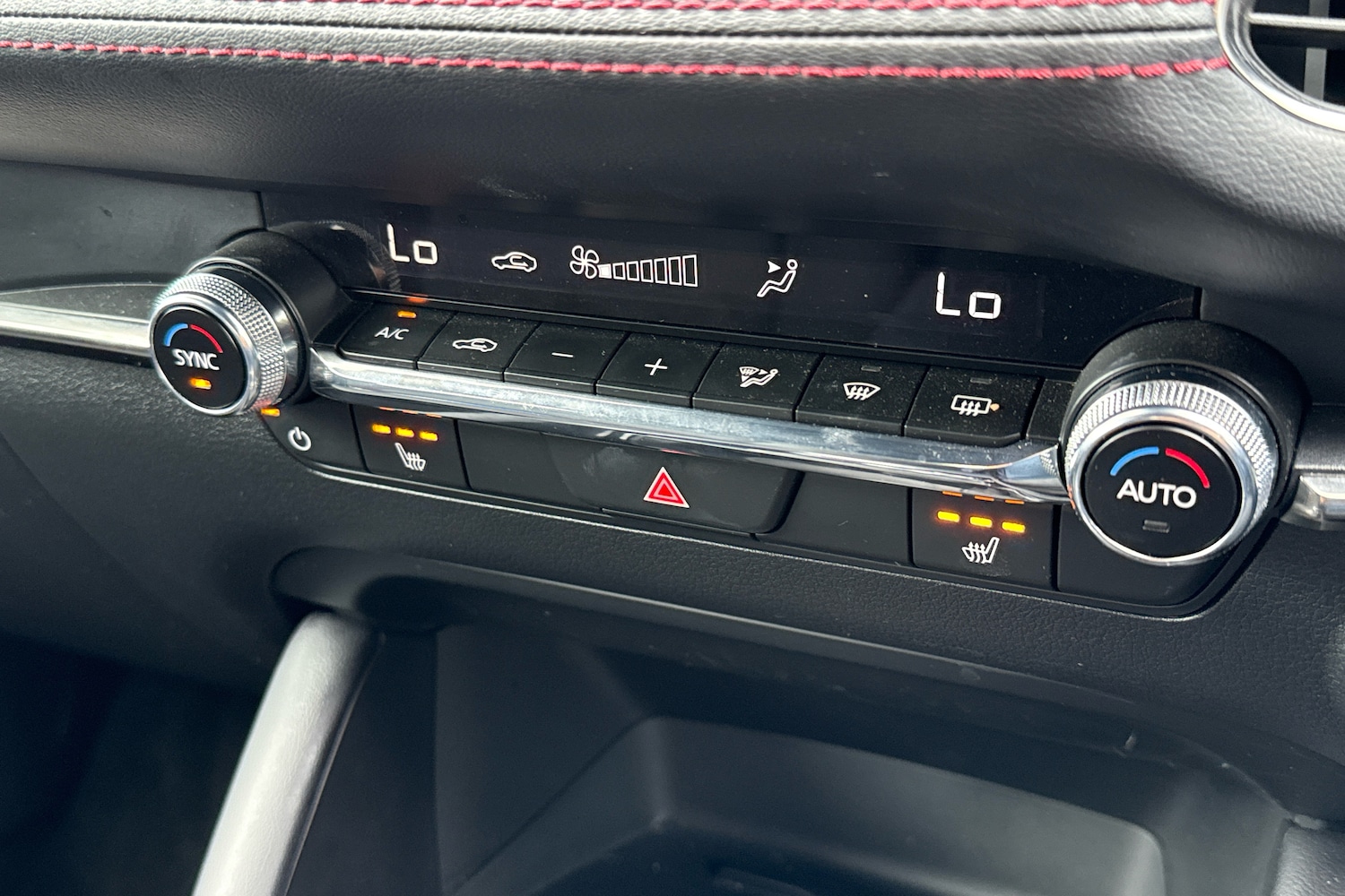 Used Mazda Mazda3 2025 for sale - 76679975: Photo 21