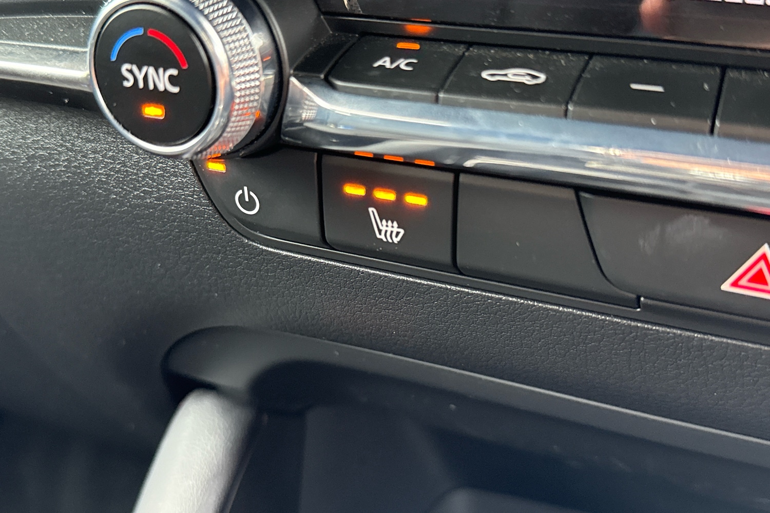 Used Mazda Mazda3 2025 for sale - 76679975: Photo 22