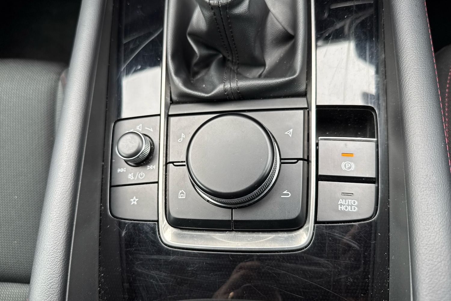 Used Mazda Mazda3 2025 for sale - 76679975: Photo 24