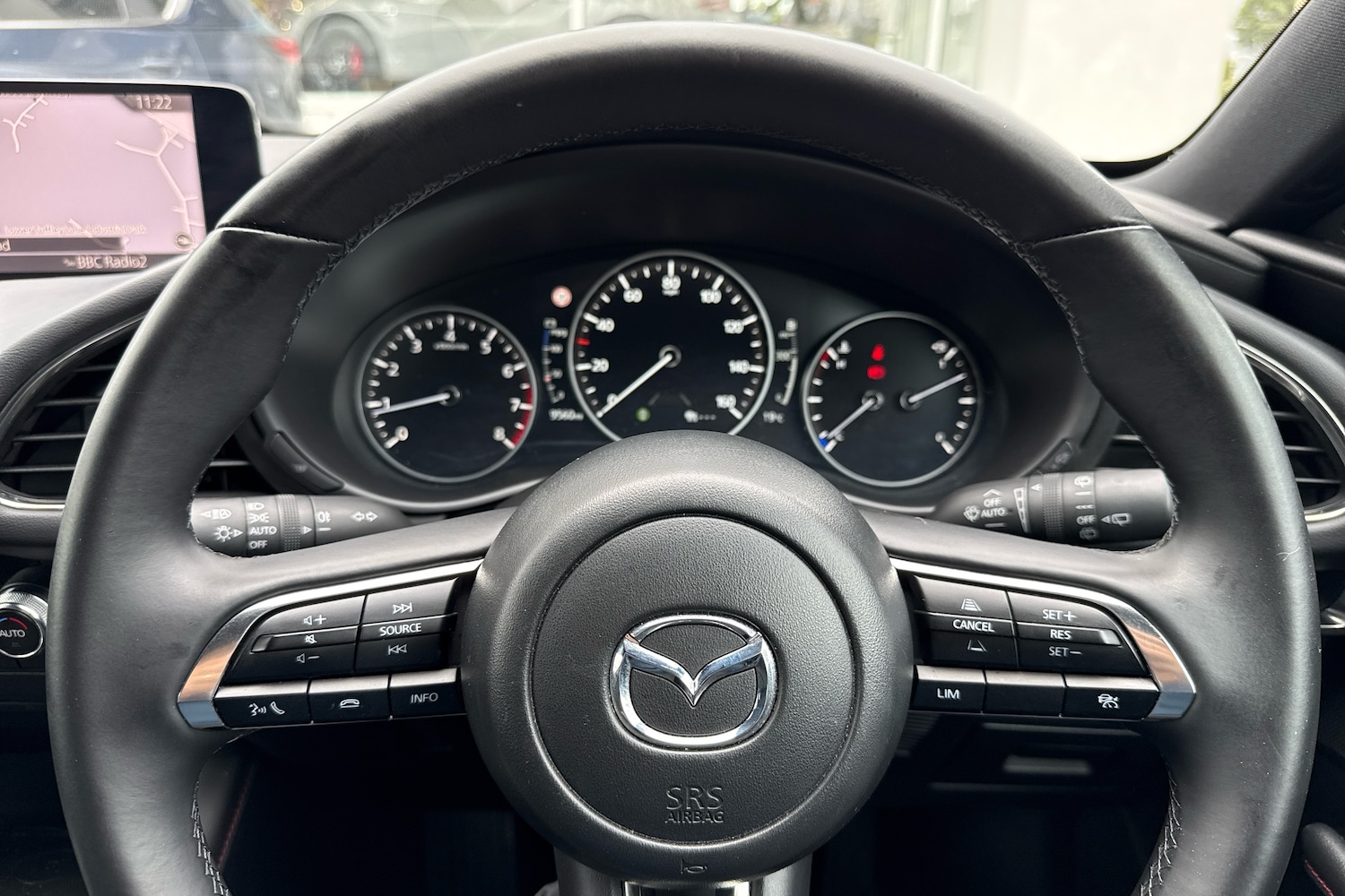 Used Mazda Mazda3 2025 for sale - 76679975: Photo 25