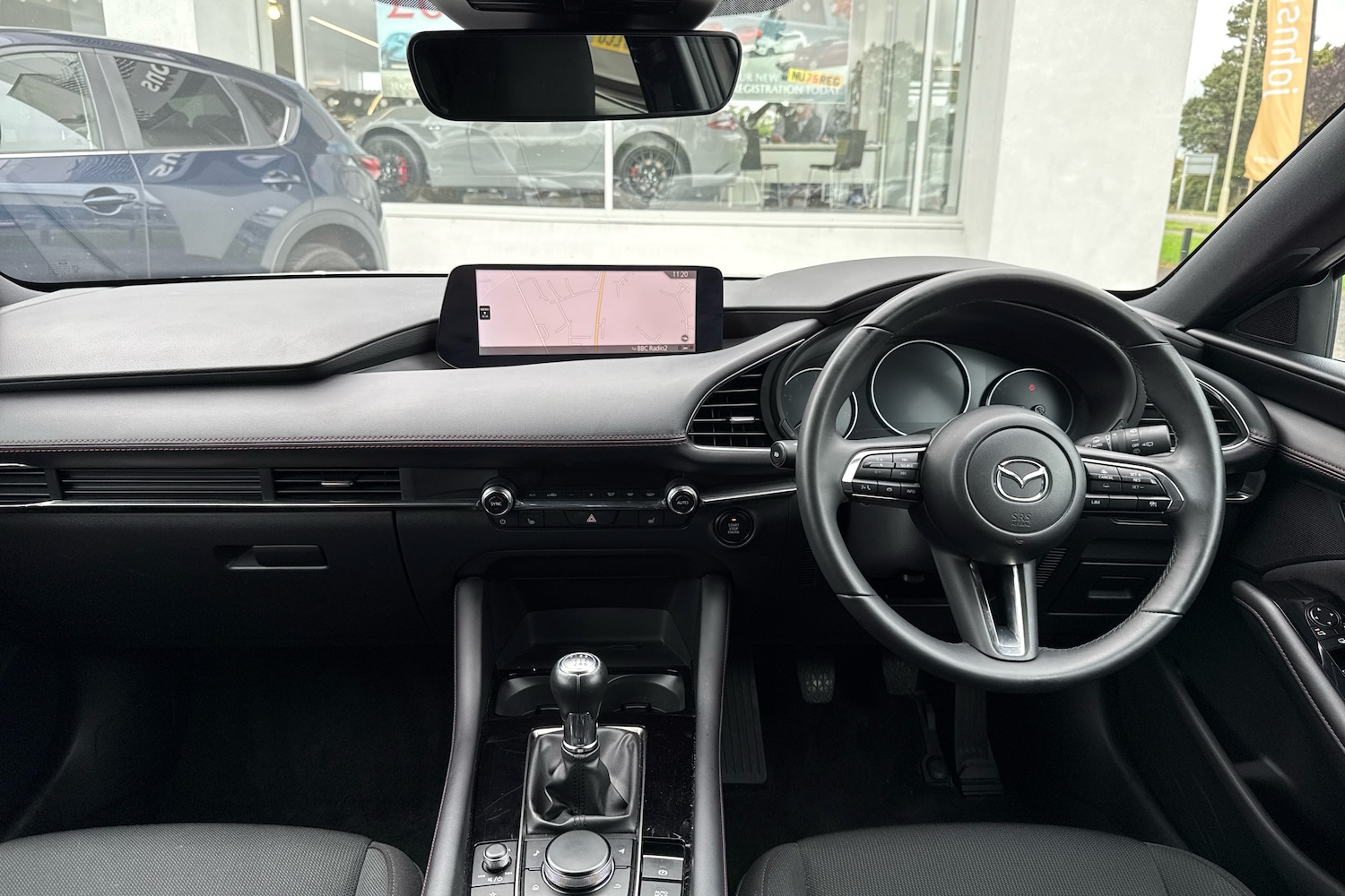 Used Mazda Mazda3 2025 for sale - 76679975: Photo 3