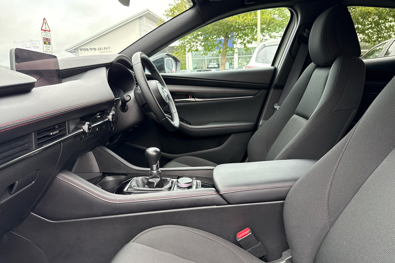 Used Mazda Mazda3 2025 for sale - 76679975: Photo 6