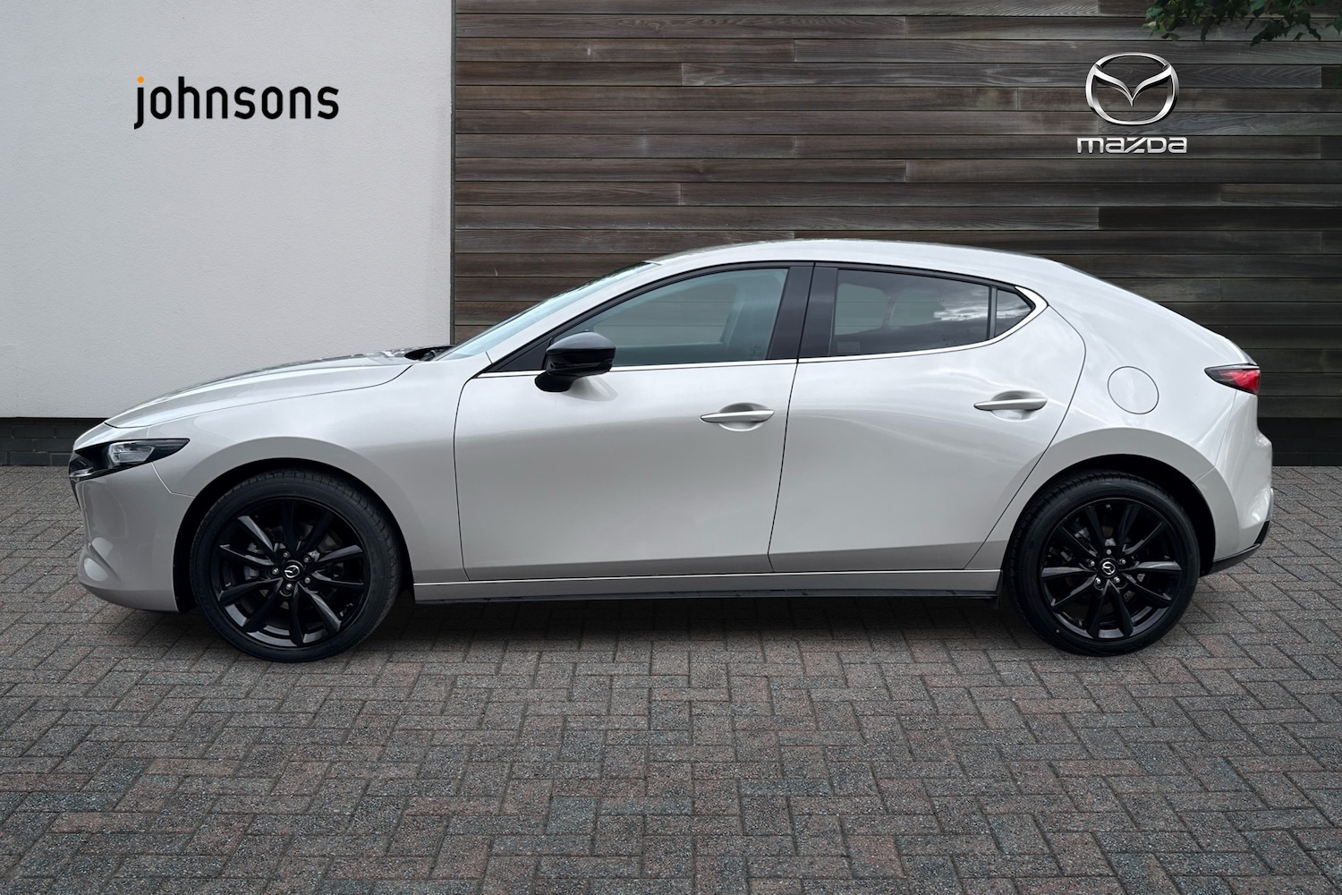 Used Mazda Mazda3 2025 for sale - 76679975: Photo 9