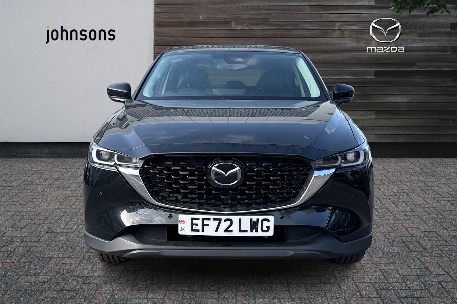 Used Mazda CX-5 2023 for sale - 78206864: Photo 10