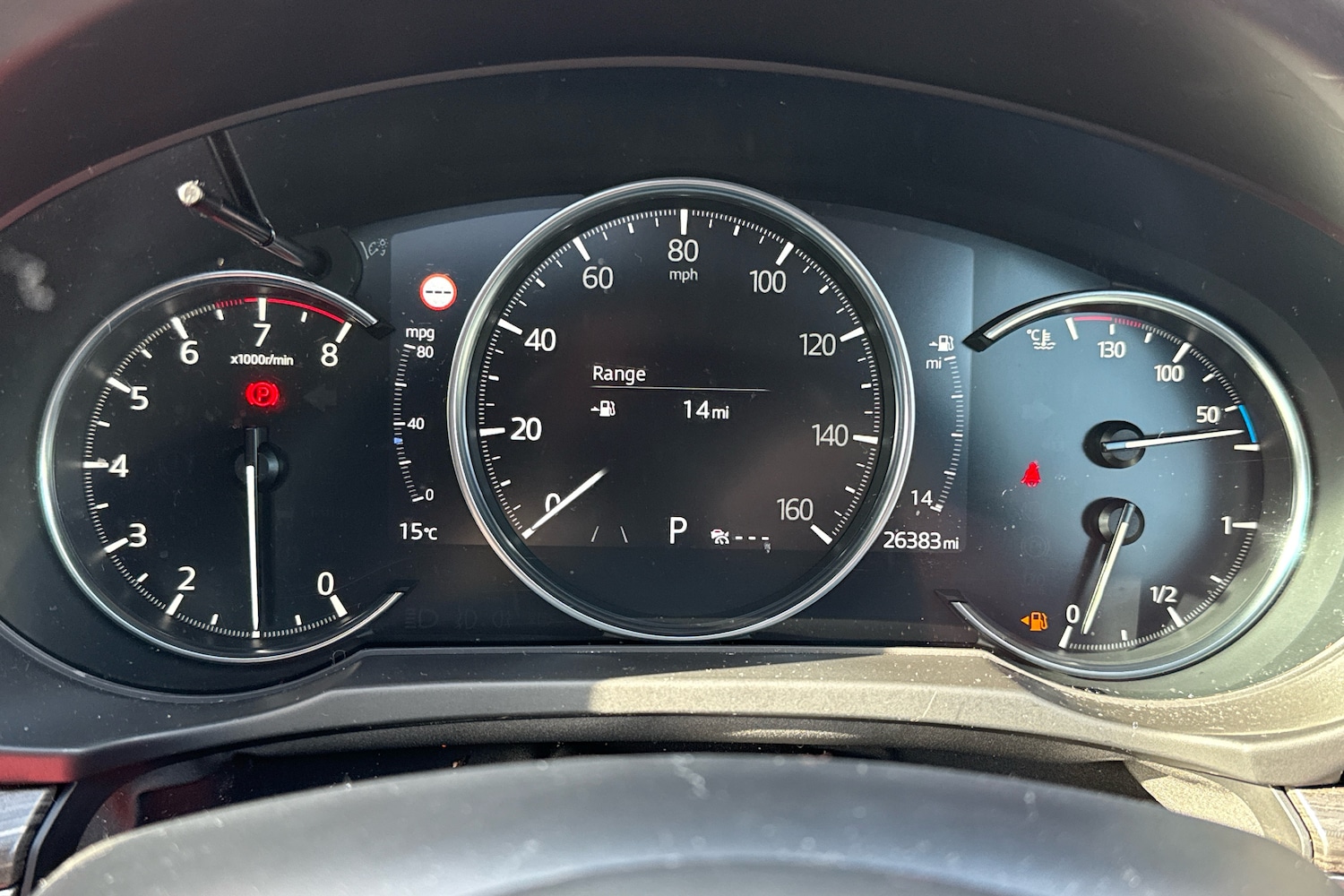 Used Mazda CX-5 2023 for sale - 78206864: Photo 13