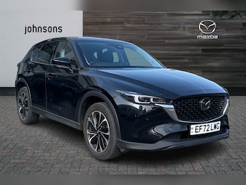 Used Mazda CX-5 2023 for sale - 78206864: Photo