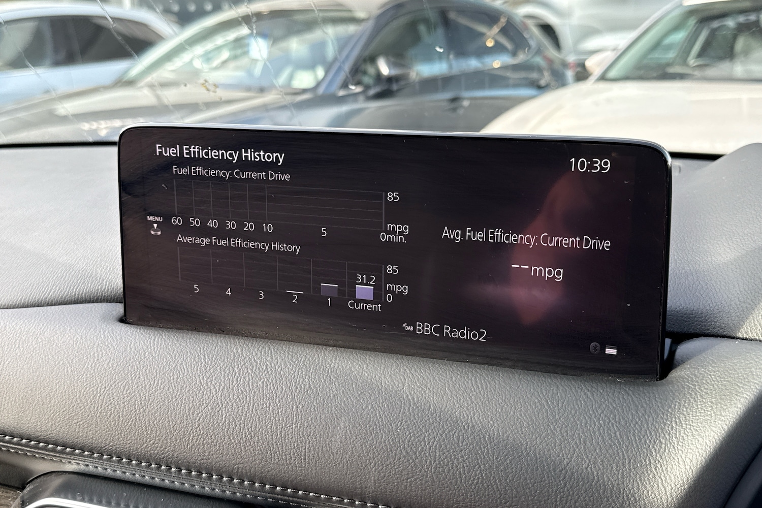 Used Mazda CX-5 2023 for sale - 78206864: Photo 20