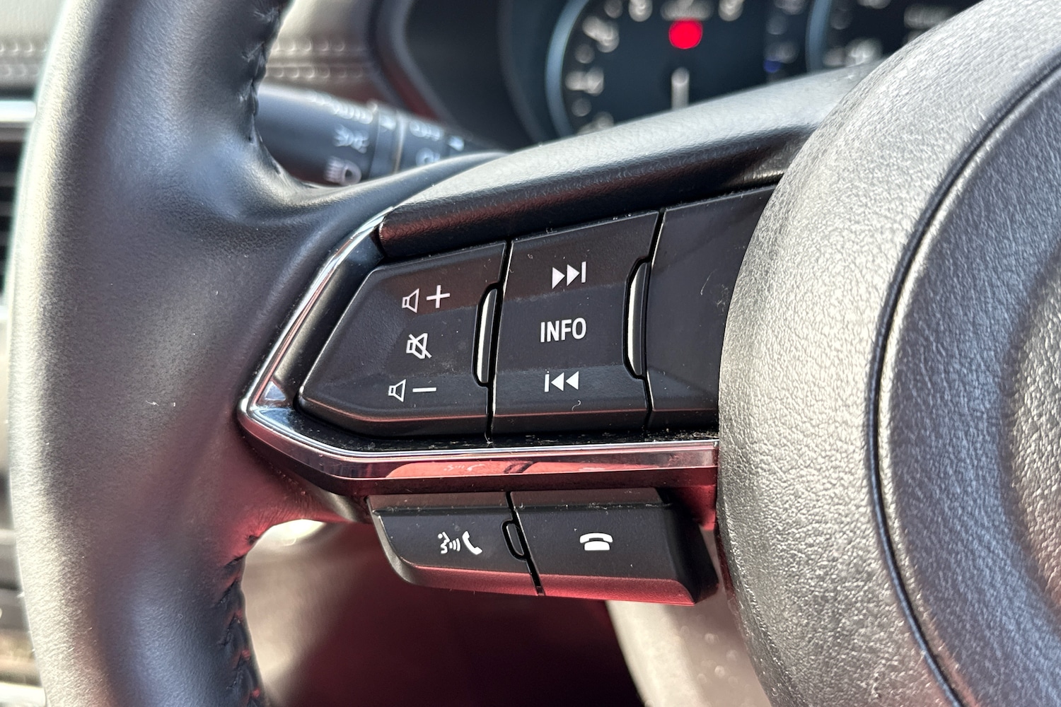 Used Mazda CX-5 2023 for sale - 78206864: Photo 25