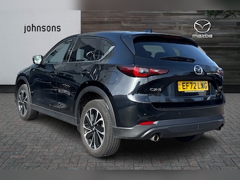 Used Mazda CX-5 2023 for sale - 78206864: Photo
