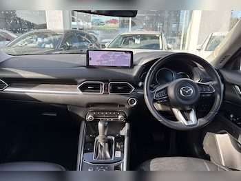 Used Mazda CX-5 2023 for sale - 78206864: Photo