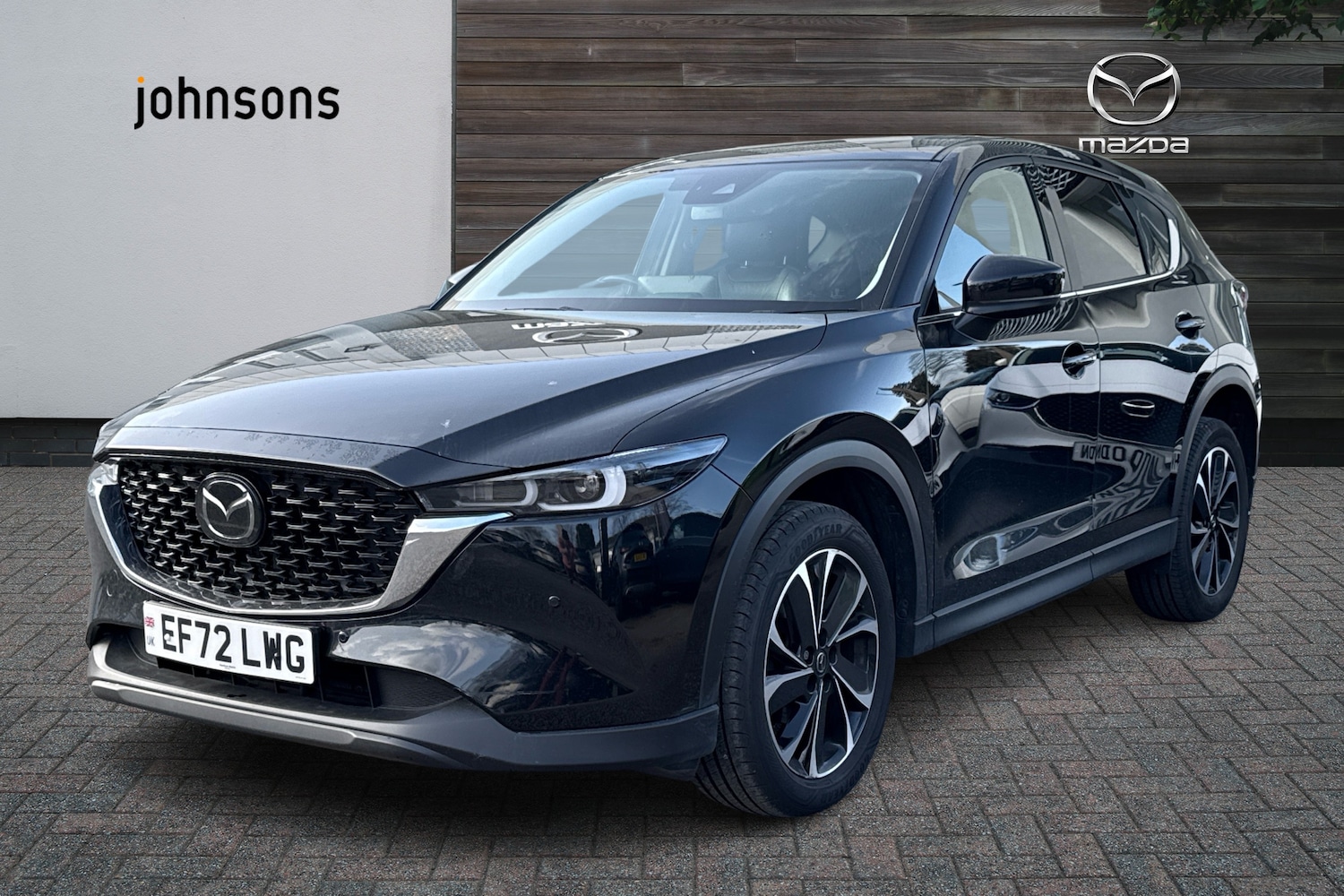 Used Mazda CX-5 2023 for sale - 78206864: Photo 4