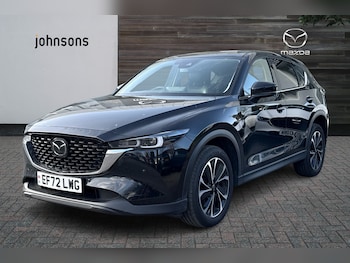 Used Mazda CX-5 2023 for sale - 78206864: Photo