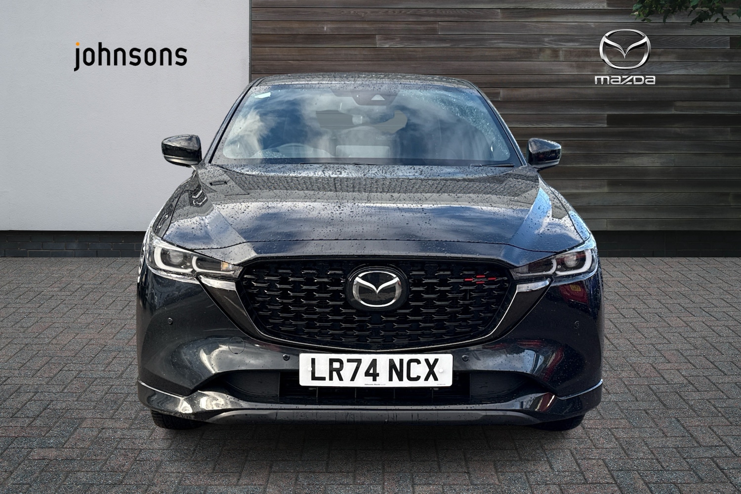 Used Mazda CX-5 2024 for sale - 76678527: Photo 10