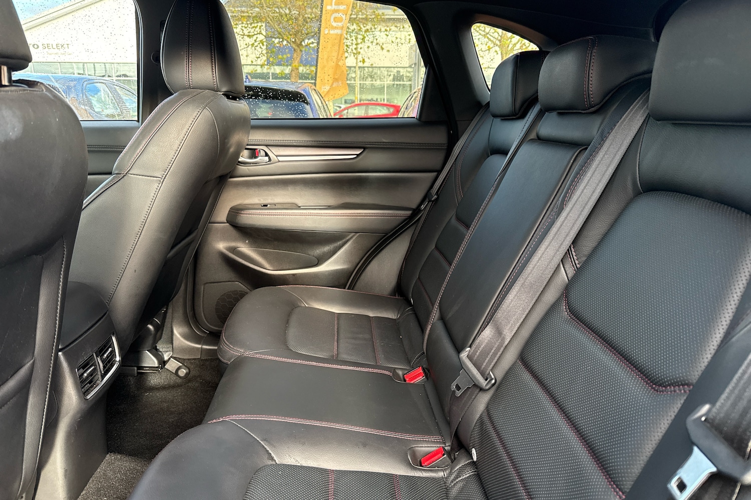 Used Mazda CX-5 2024 for sale - 76678527: Photo 12