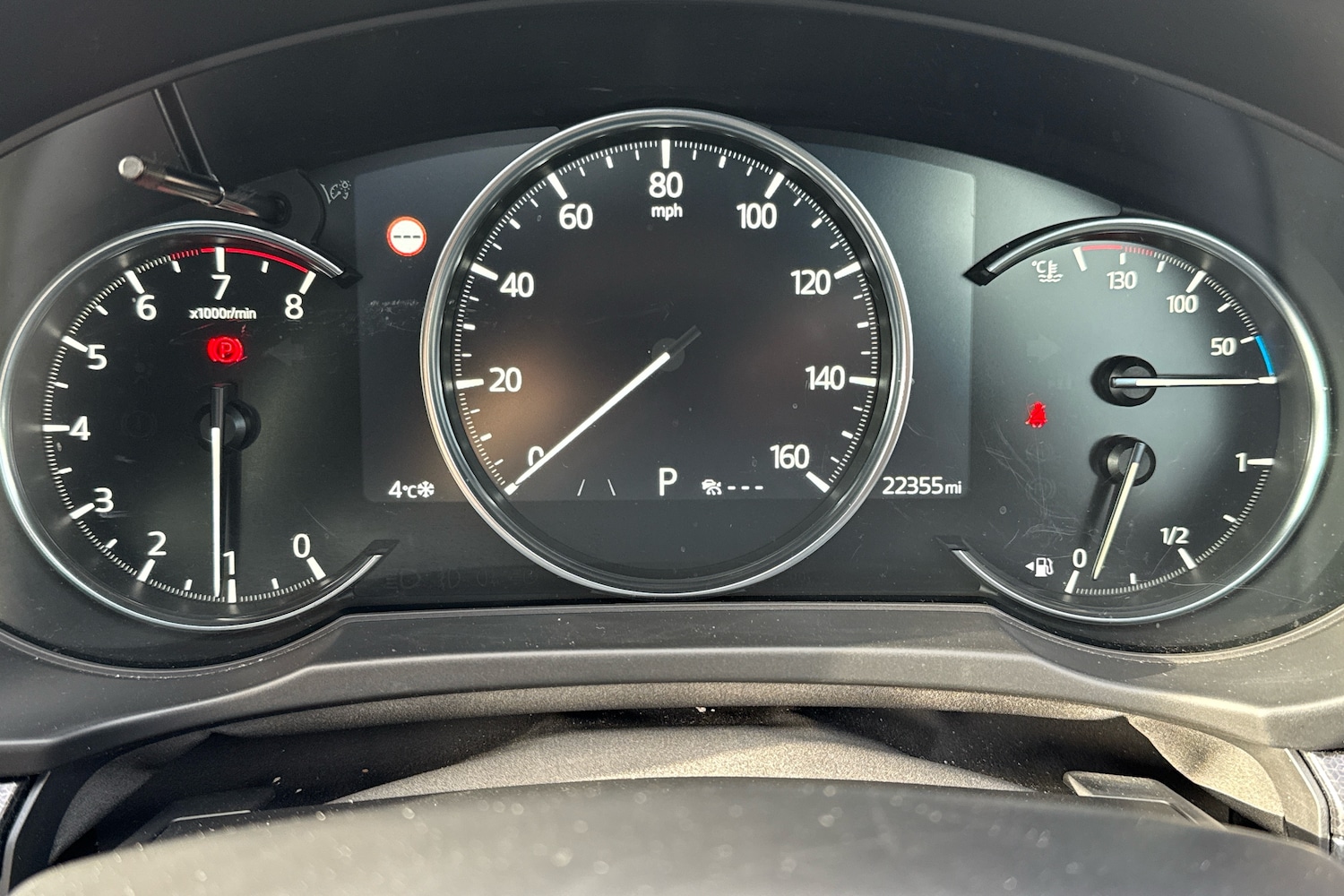 Used Mazda CX-5 2024 for sale - 76678527: Photo 13