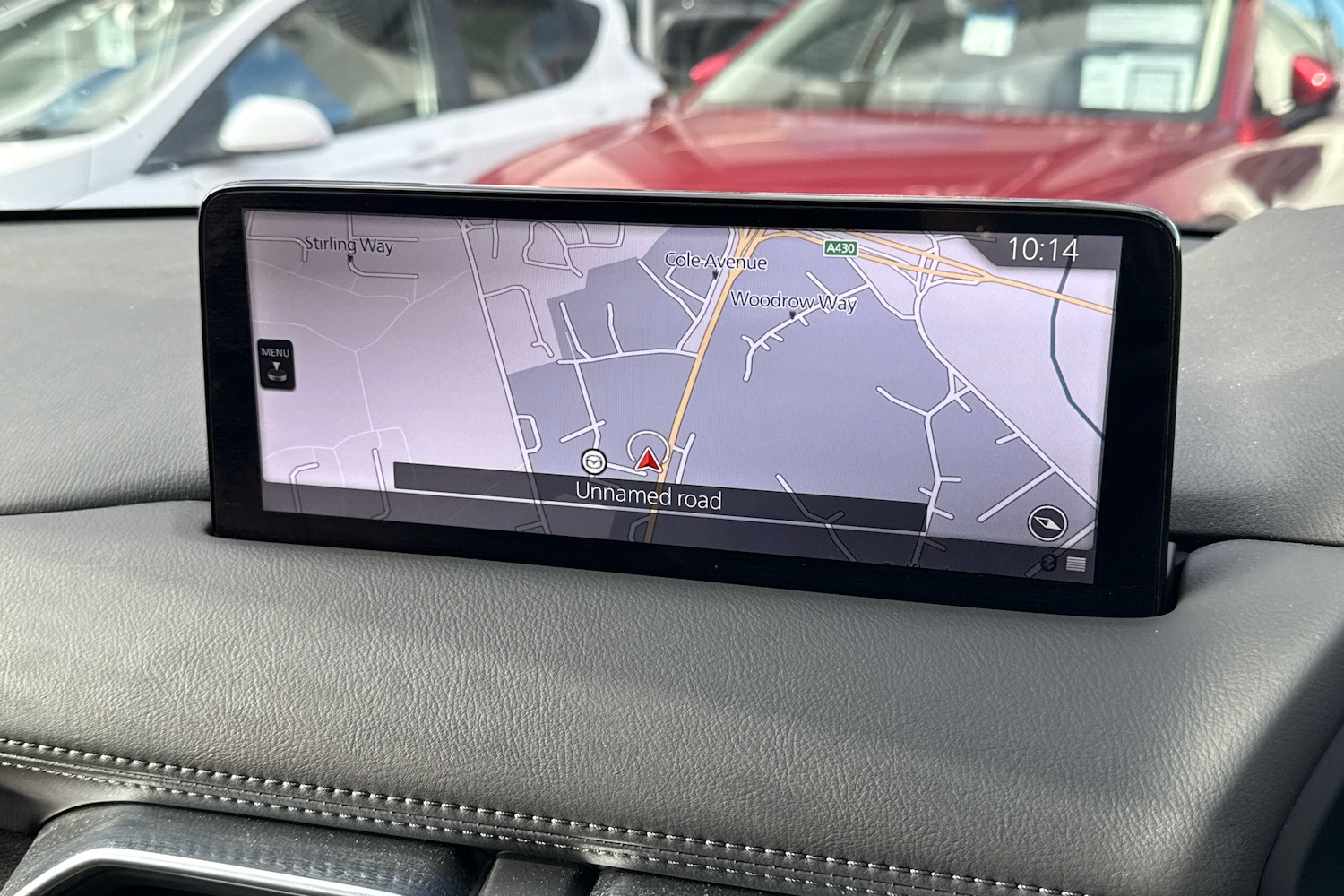 Used Mazda CX-5 2024 for sale - 76678527: Photo 16