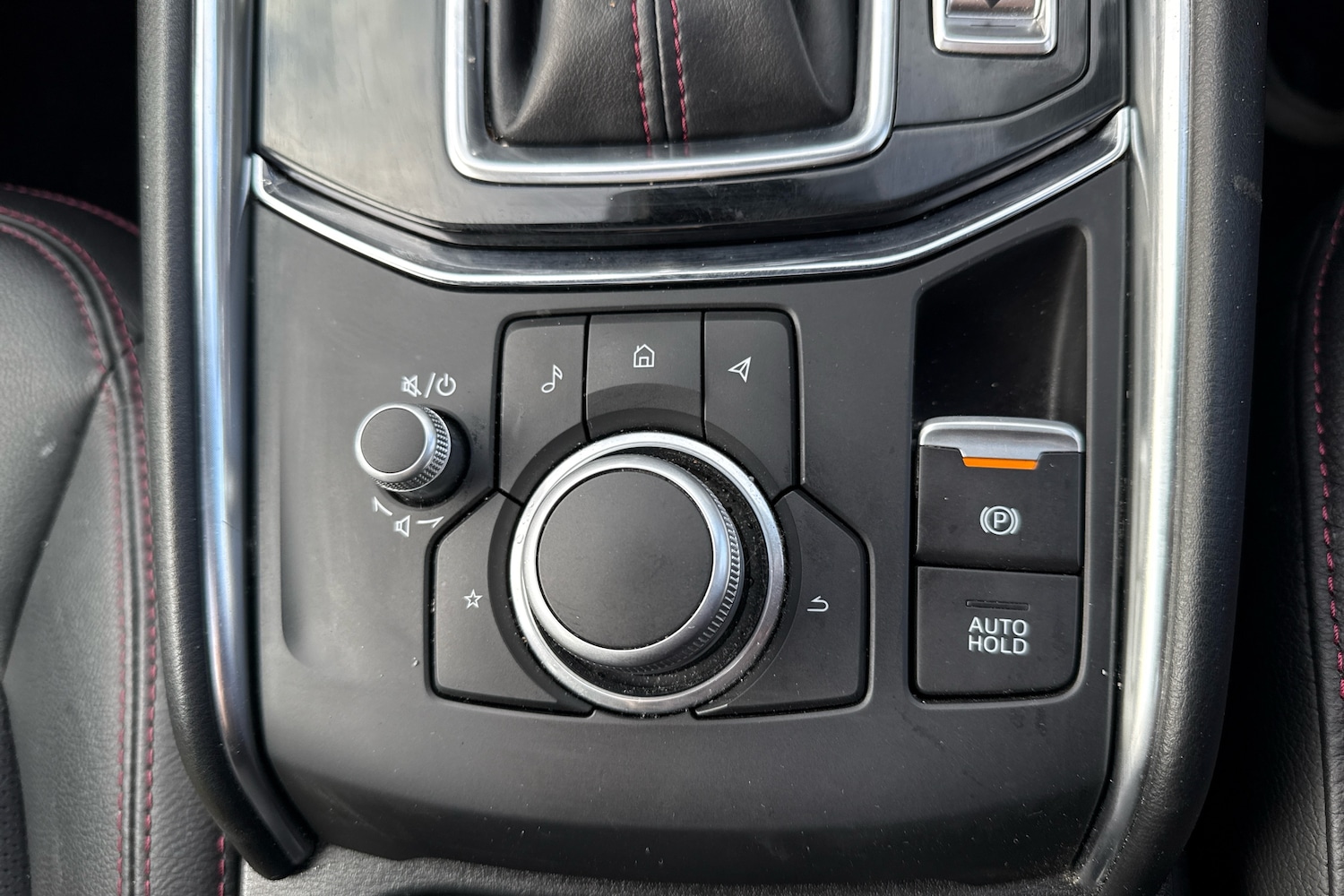 Used Mazda CX-5 2024 for sale - 76678527: Photo 23