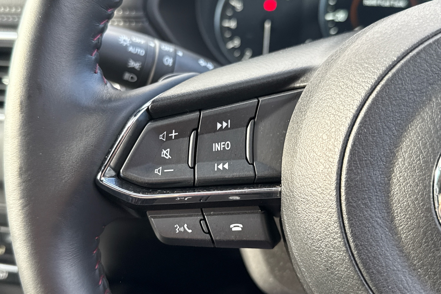 Used Mazda CX-5 2024 for sale - 76678527: Photo 25