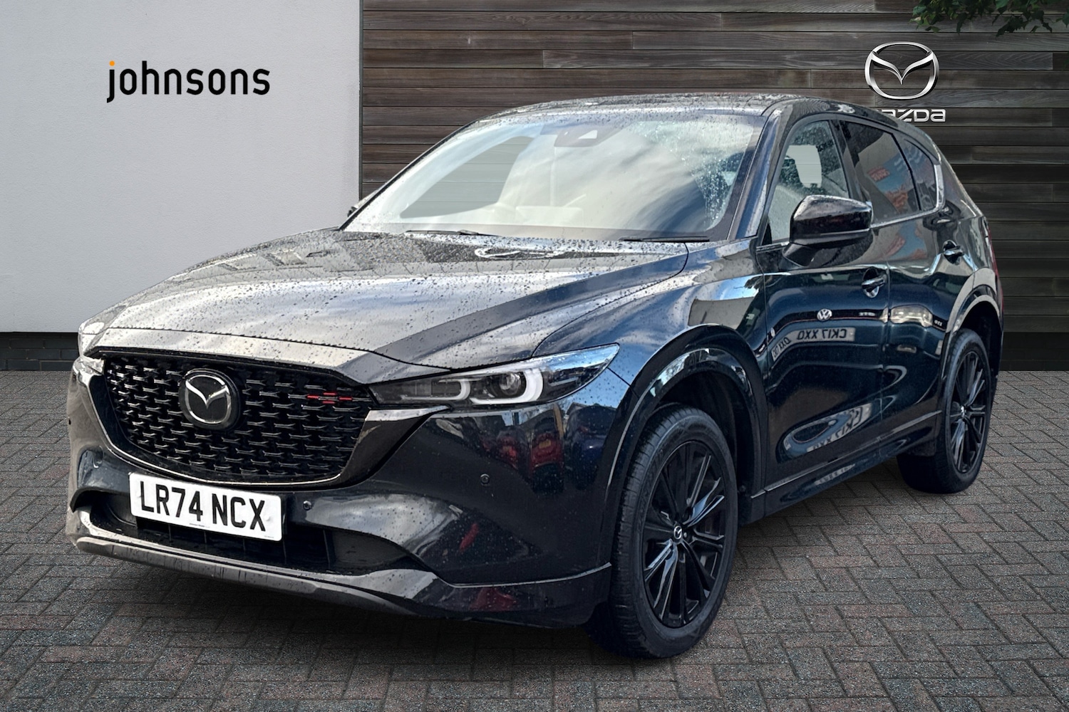 Used Mazda CX-5 2024 for sale - 76678527: Photo 4